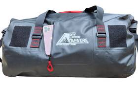 Dry Water Adventure 611745971168 Waterproof Duffel Bag Marine Grade 60 Liter/15.8 Gallon Appalachian Series