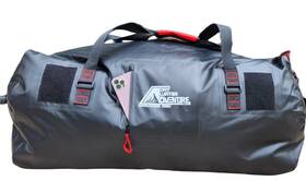 Lt120 Dry Water Adventure 611745971182 Marine Grade Waterproof Duffel Bag Appalachian Liter/31.7 Gallon