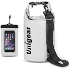 Dryb20wt Unigear Dry Bag 20l