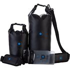 Drybag-5 10-black Bago Dry Bags 4883563105025