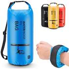 5l-10l-20l Drybag22 Waterproof Dry Bag Lightweight Compact Roll Top Proof 6441489548319