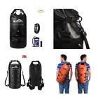 Drybagblack20 Nordmiex Waterproof Dry Bag Backpack Set For Kayaking 714424540201