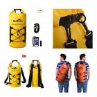 Drybagyellowf Nordmiex Waterproof Dry Bag Backpack Set For 713893362215
