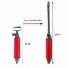 Ds-1125g-01 Dasmarine Kayak Bilge Pump Hand Portable Floating Rescue