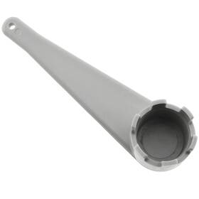 6-groove E-outstanding Avwg6g-1 Air Valve Wrench Gray Pvc Inflatable Boat