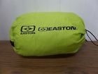 1327 Easton Ultra-light Water Resistant Stuff Sack Small 6.5l Moss 723560215676 1327 Easton Ultra-light Water Resistant Stuff Sack Small 6.5l Moss 723560215676
