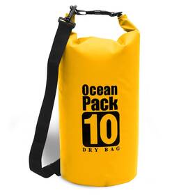 Es0004 Eayson Outdoors Waterproof Dry Bag- Roll Top Backpack Compression Sack Keeps Gear Dr