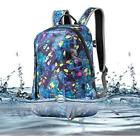 Ece680 Hot Dry Bags Waterproof Backpack Padded Shoulder Straps 701017913887