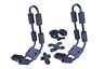 Eco-er130 Ecorack Kayak Carrier 855265004726