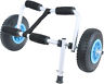 Eco-er509 Ecorack Kayak Dolley With Tires 855265004719