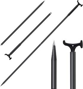 Edsrdplt B0f8mgm3l2 2006 7.75 Anchor And Push Pole Floating Shallow Water