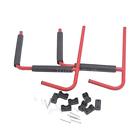 Ehu1412475031965mx Unbranded-generic Kayak Rack Heavy 731464950364