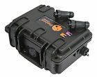 B095s2 Elephant Waterproof Battery Case For 12v 7ah 9ah Sealed Led Batteries