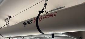 Gip100211112 Epic V10 Double Surfski