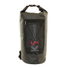 Evolve-blk Evolve Waterproof Dry Bag Backpack Black 855388006324