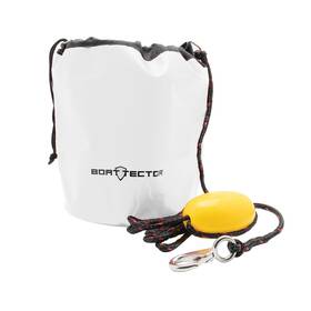 3006.6868 Extreme Max 810074512442 Boattector All-in-pwc Sand Anchor And Buoy Kit With 6ft