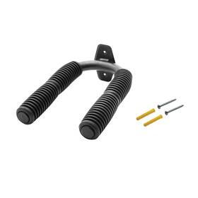 3006.8432 Extreme Max 811368034725 Kayak Paddle Rack - 4 Capacity