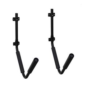 3006.8444 Extreme Max 811368034763 Folding Kayak Storage Cradle - Aluminum