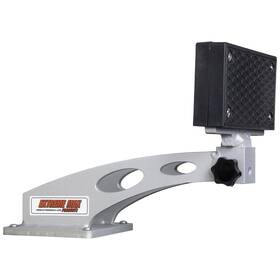 3005.4263 Extreme Max 811368038402 Deck Mount Trolling Motor Bracket - Short