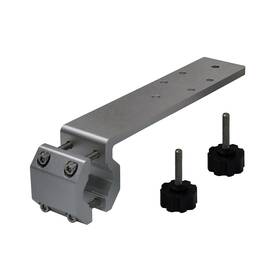 3005.4269 Extreme Max 811368038433 Marine Rail Mount Bracket For Kuuma-style Bbq Grill - Each