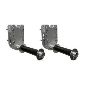 3005.5248 Extreme Max 811368038730 Boat Lift Wheel Kit