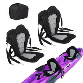 Fahkns 198519304778 Fhakns 2-pack Kayak Seats Accessories Sup Paddle Board Luxury