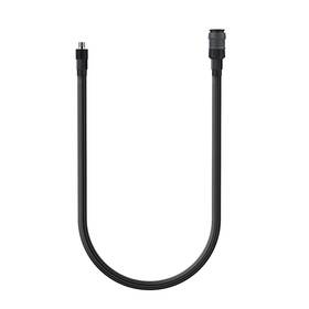 Lh03 Fanttik Quick-connect Air Pump Hose Adapter Extension For Schrader Valv