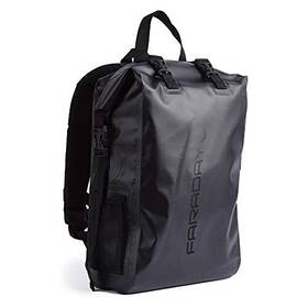 Faraday Defense 760079748615 Waterproof Dry Bag - 17l Backpack Fast Easy Access For Device Shie