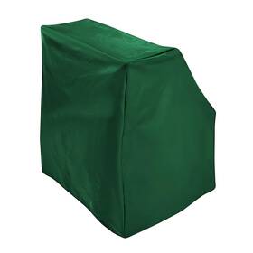 Fc-8868 Fcouiid Boat Center Console Cover Marine Grade Polyester Canvas Waterproof And Fade-r