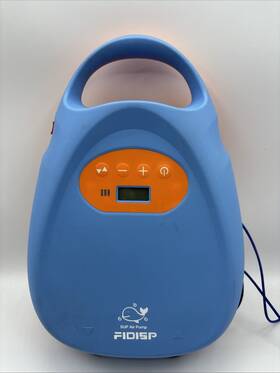0bdgpe Fidisp Paddle Board Pump Rechargeable 4000mah Portable 20psi High Pressure Sup Air
