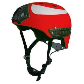 First Watch 716750611211 Bump Helmet Red First Watch 716750611211 Bump Helmet Red