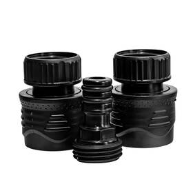 Flushmaster 860011567912 Flush Port Quick Connect F/honda Outboards Sm-fmqch