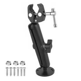 Ss-001 Foshan Nanhai District Moying Premium Auto Parts Store Trolling Motor Mount Stabilizer Support For Minn Kota Terrova/riptide