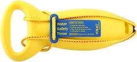 Fox 40 7901-0201 Water Safety Throw Aerodynamic Shell/50 Ft Cord 900lb Break Strength