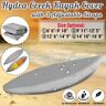 Fqh2731584 Meco Heavy Duty Kayak Cover Polyester Waterproof Uv Resistan
