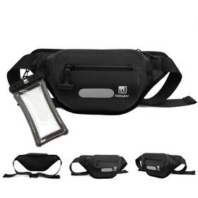 Freeway Outdoors Adventures 198715272994 Premium Dry Bag Waterproof Fanny Pack For Water Sports 100% With