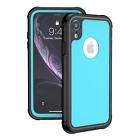 Fs61 Temdan For Apple Iphone Xr Shockproof Case Snowproof Cover Screen