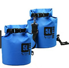 Fsby038499 The Friendly Swede Dry Bags Pvc Tarp Vinyl Storage