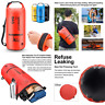 5l-10l-20l-30l-40l Fsd044 Waterproof Dry Bag Lightweight Compact Roll Top Water 6441489506340