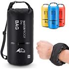 5l-10l-20l-30l-40l Fsd045 Waterproof Dry Bags Lightweight Compact Roll Top Proof 6441489506357