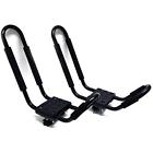 Ftcyf22 Rooftop Racks Bar Kayak Canoe Boat Snowboard Ski 762988983491