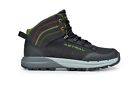 Ftrtmm-236-10 Astral Merge Mens Hiking Shoe Rasta Black
