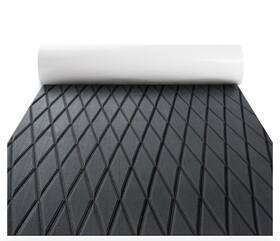 Ff-302-40 Fullfire Boat Flooring - Eva Foam Decking Marine Mat Self-adhesive 94x16
