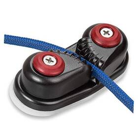 5333598099 Ganguola Cam Cleat Ball Bearing Fast Entry For Line Sizes Upto 5/8-inch