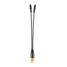010-12234-05 Garmin 12-pin To Dual 4-pin Transducer Y-cable