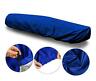 Gb-tz-bl-12-13ft Kayak Cover Waterproof Canoe Storage Fit For Dark Blue