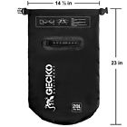 Ge-10l Gecko Equipment Waterproof Dry 646437678520