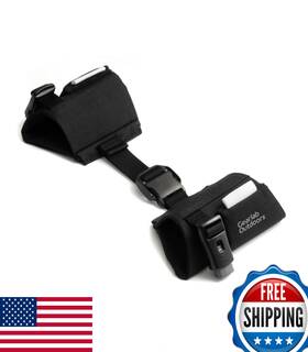 B0bqhgzqzp Gearlab Paddle Clutch Quick Access Kayak Spare Holder And Storage Deckhand