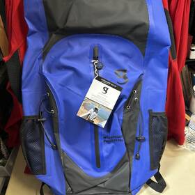 Geckobrands 810027740182 New Waterproof Paddler 30l Backpack Bag With Waist And Chest Straps