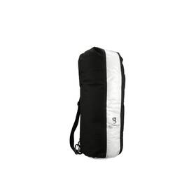 Gdp-view-60l-blk Geckobrands Durable View Dry Bag 60l - Black With Translucent Panel